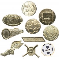 Pins