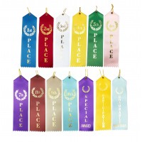 Stock Ribbons