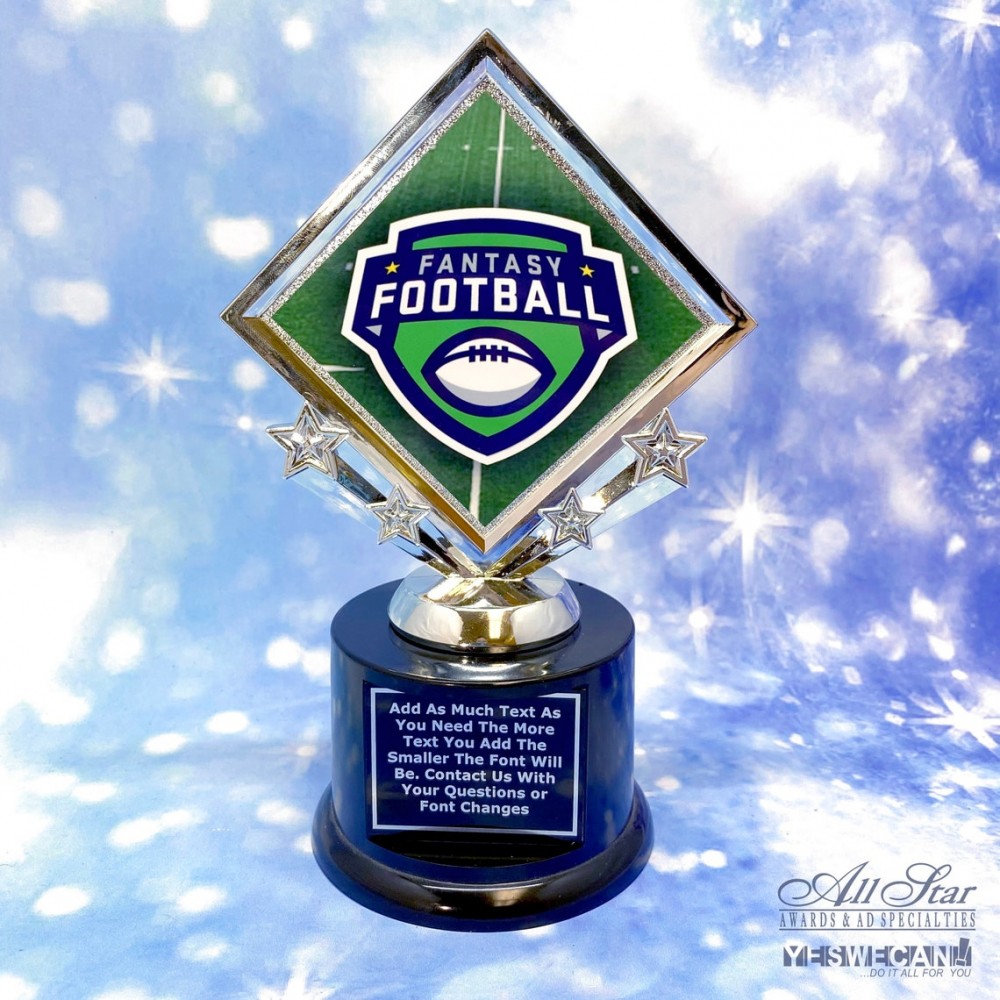Fantasy Football Champion Trophy