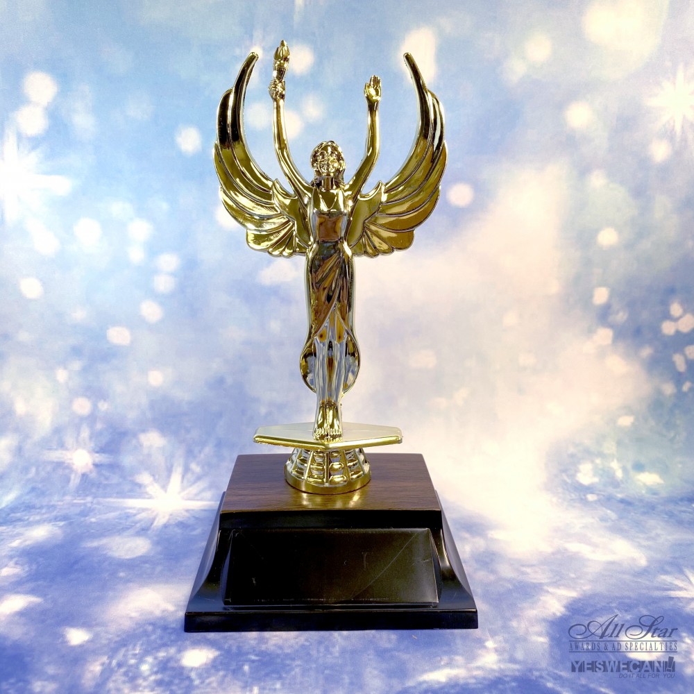 Female Victory Trophy - A1 (A1)