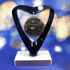 Music Medallion Trophy - A15 (Academic)