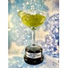 Huge Margarita Glass Custom Made Trophy (Just For Fun)