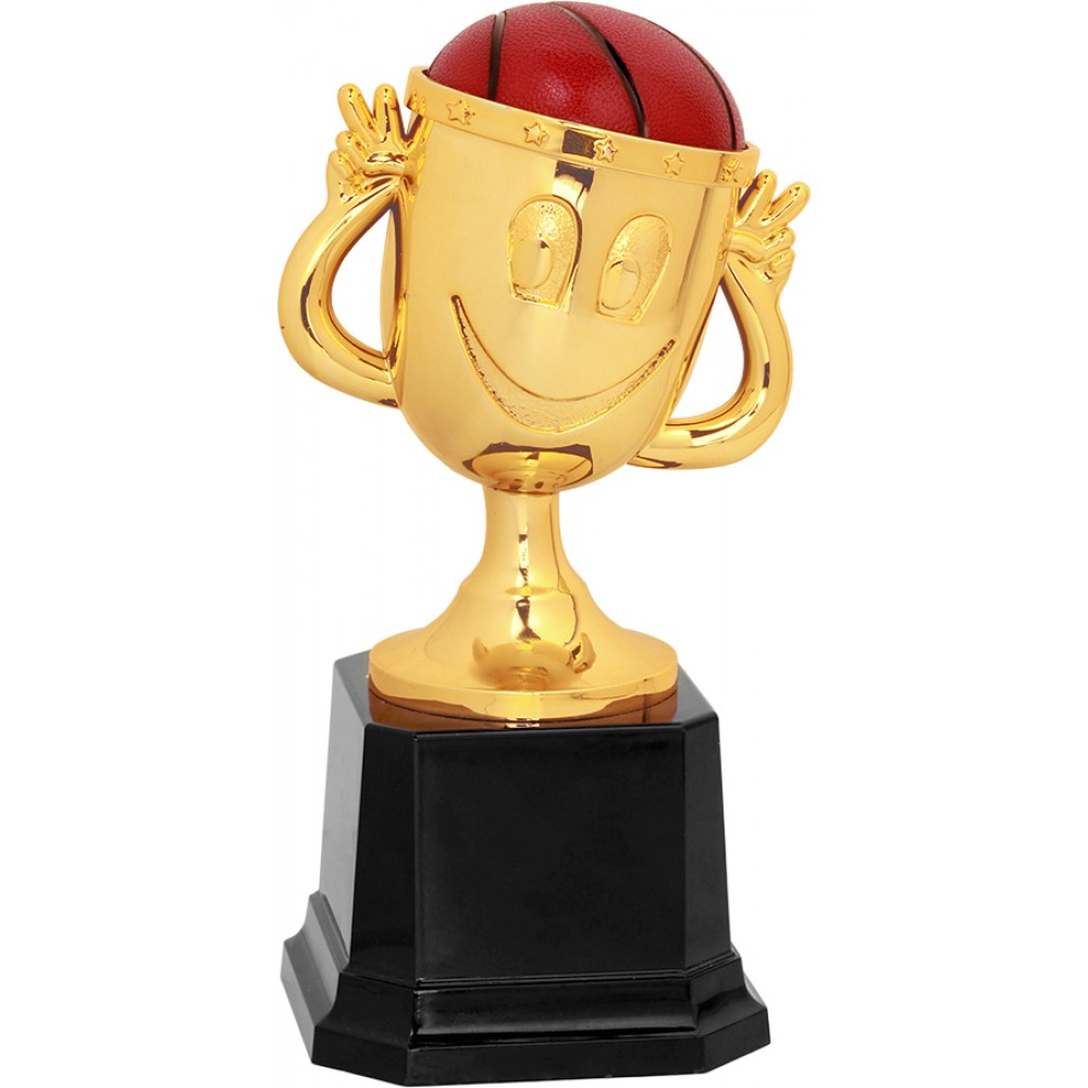 Happy Cup Trophy (Just For Fun)