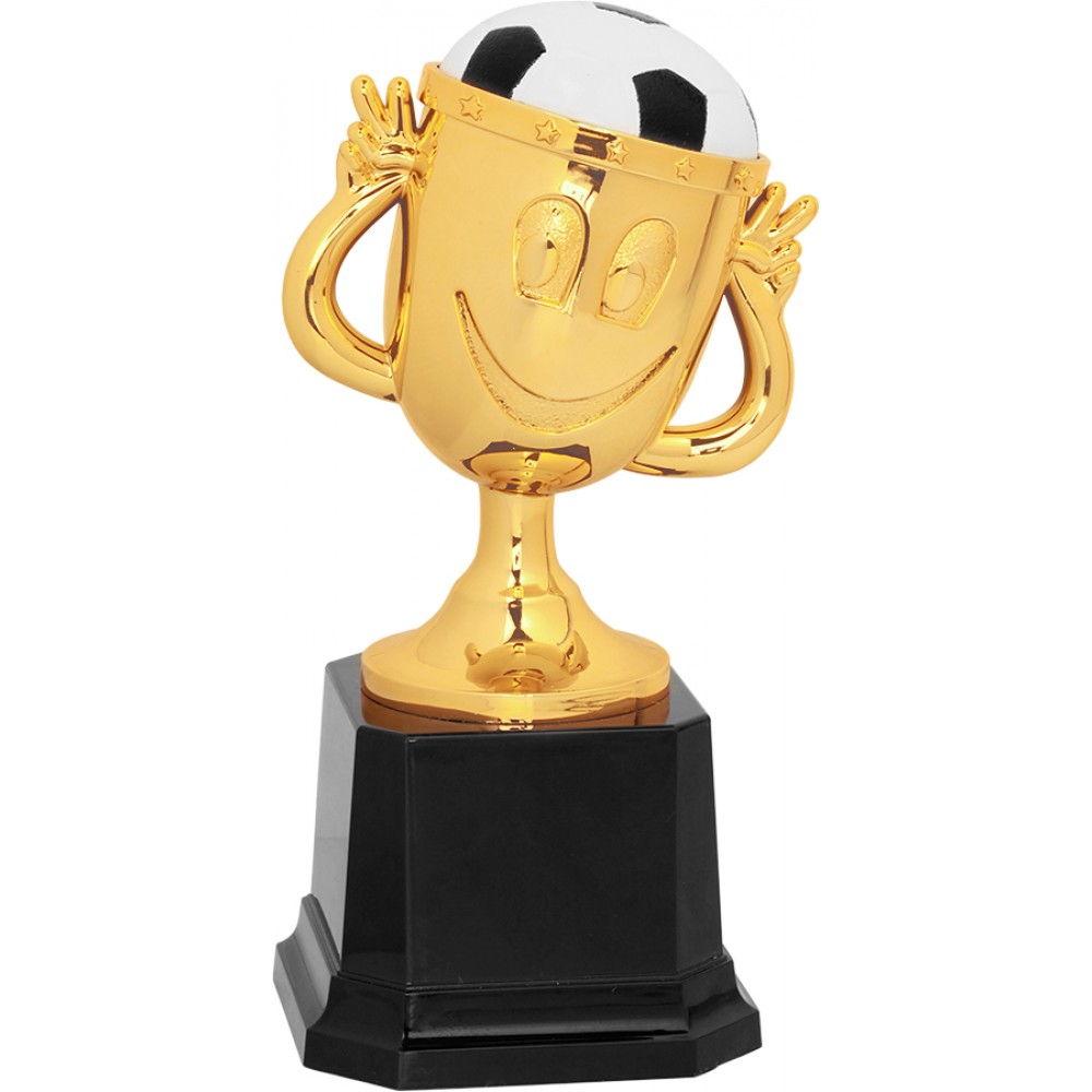 Happy Cup Trophy (Just For Fun)