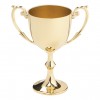 Custom Engravable Loving Cup (Trophies)