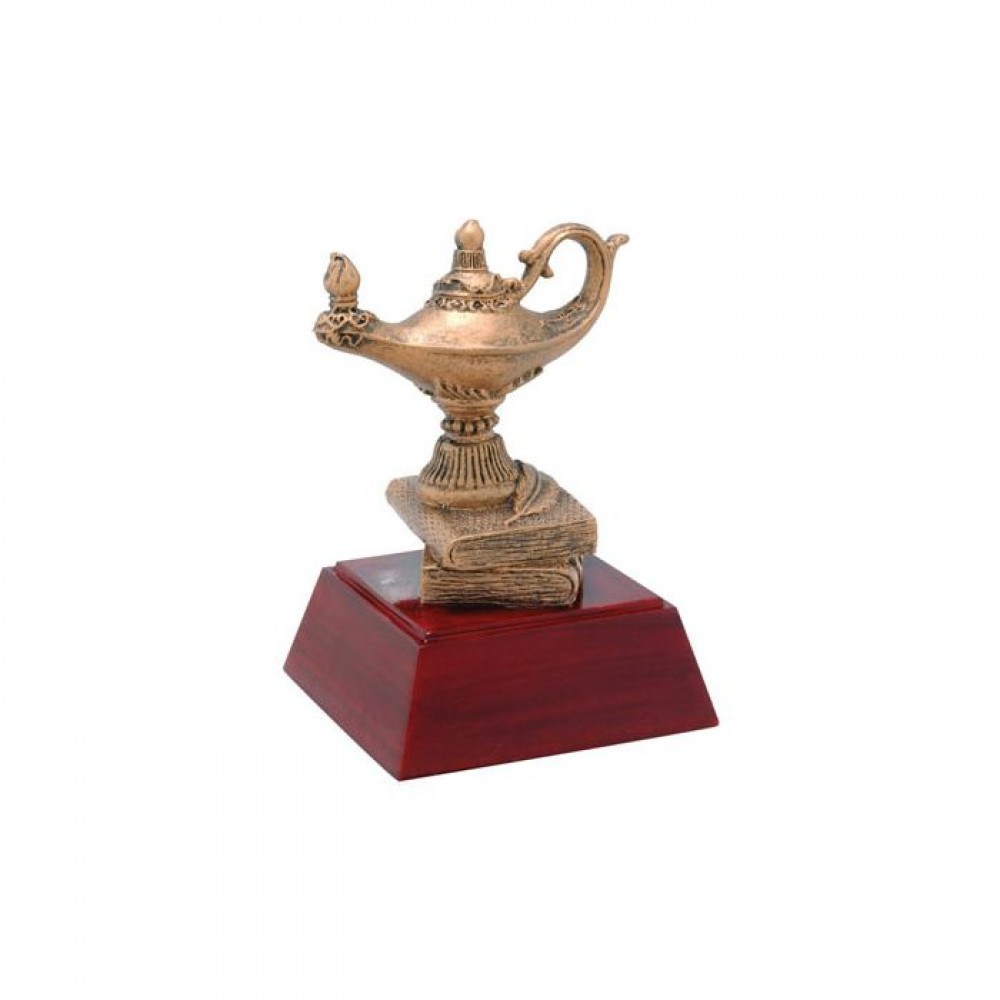 Resin Figure Award (Tennis)
