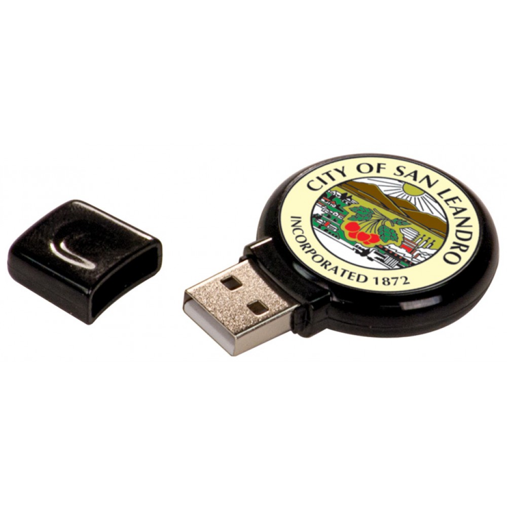 4GB Flashdrive (Other Personalized Gifts)