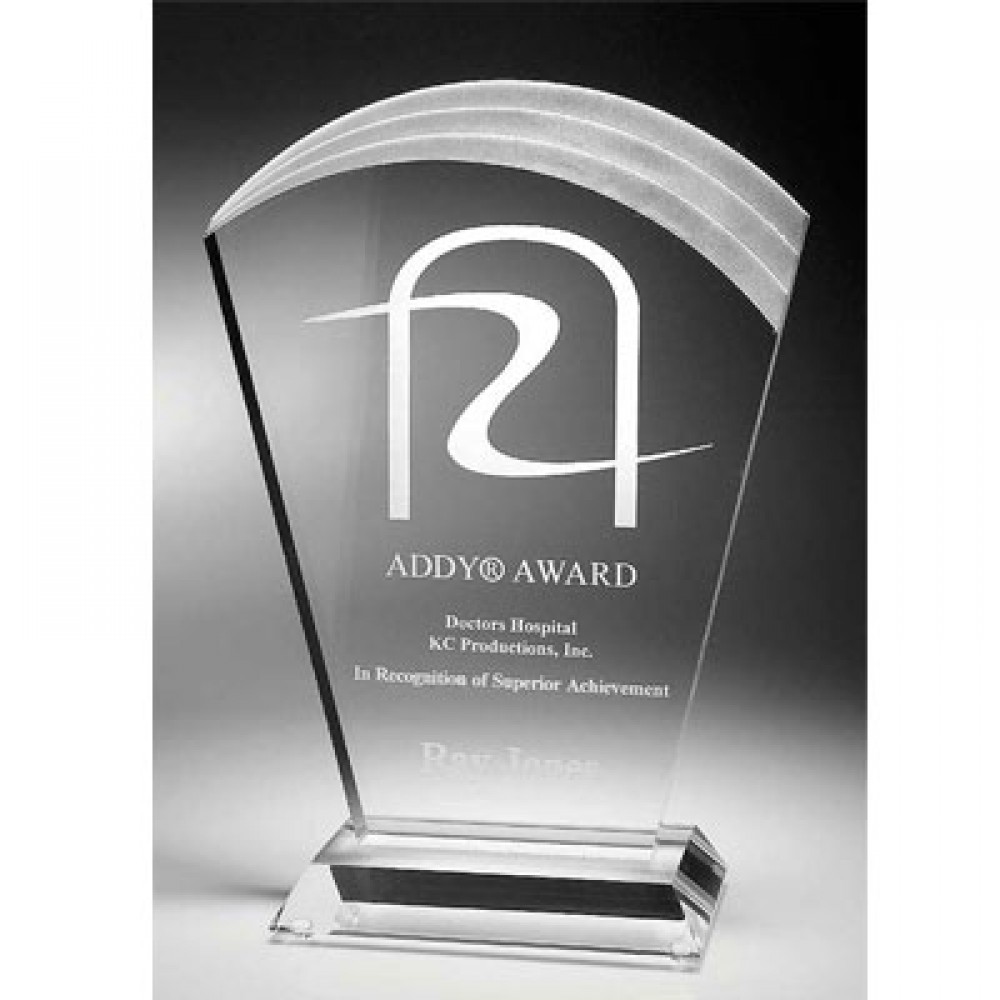 Arc Acrylic Award (Acrylic Awards)
