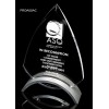 Valora Acrylic Award (Acrylic Awards)